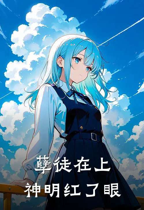 孽徒在上，神明红了眼