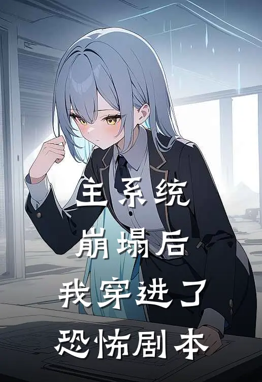 主系统崩塌后，我穿进了恐怖剧本