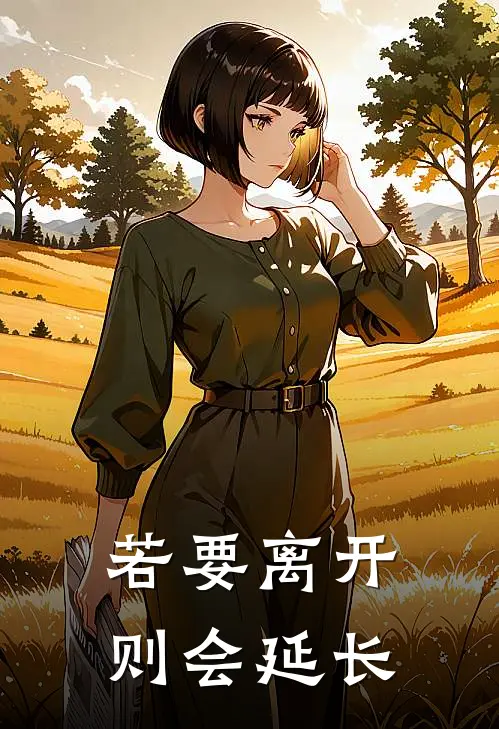 若要离开，则会延长