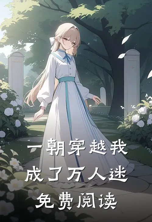 一朝穿越我成了万人迷免费阅读