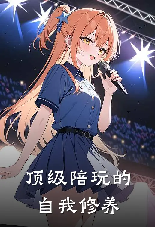 顶级陪玩的自我修养