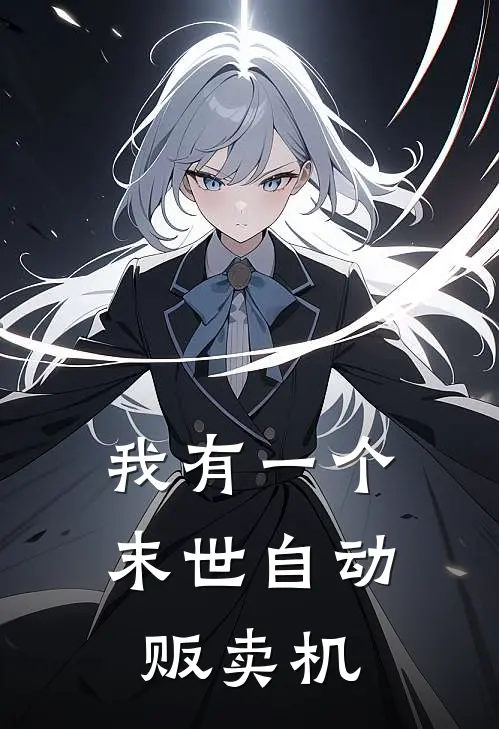 我有一个末世自动贩卖机