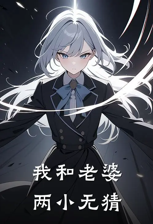 我和老婆两小无猜