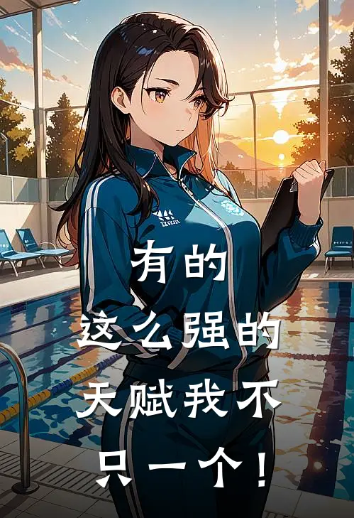 有的，这么强的天赋我不只一个！