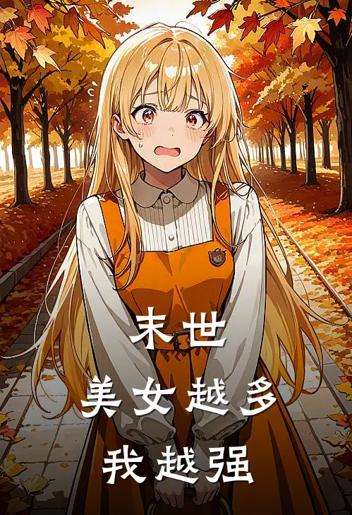 末世：美女越多，我越强