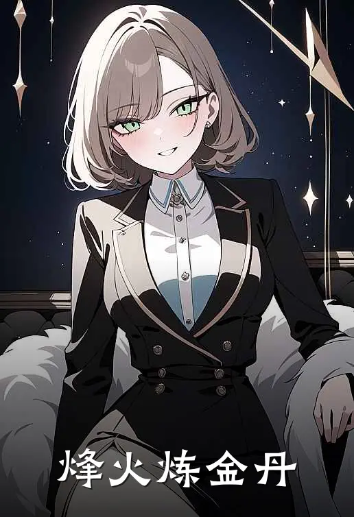 烽火炼金丹
