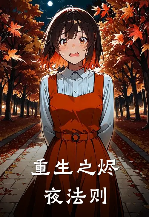 重生之烬夜法则