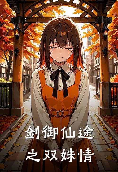 剑御仙途之双姝情