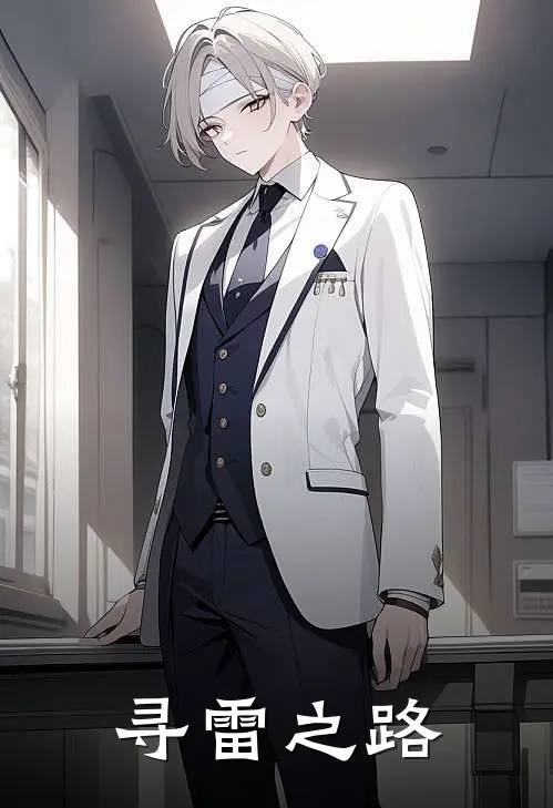 寻雷之路