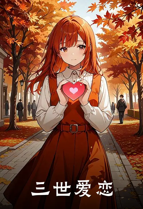 三世爱恋