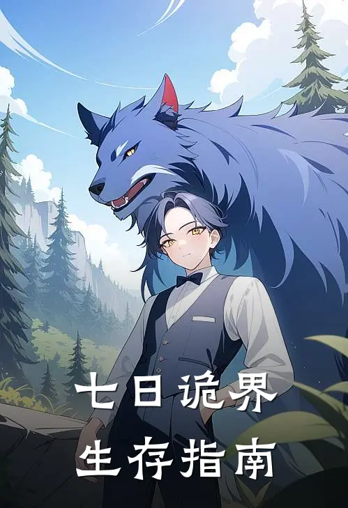 七日诡界生存指南