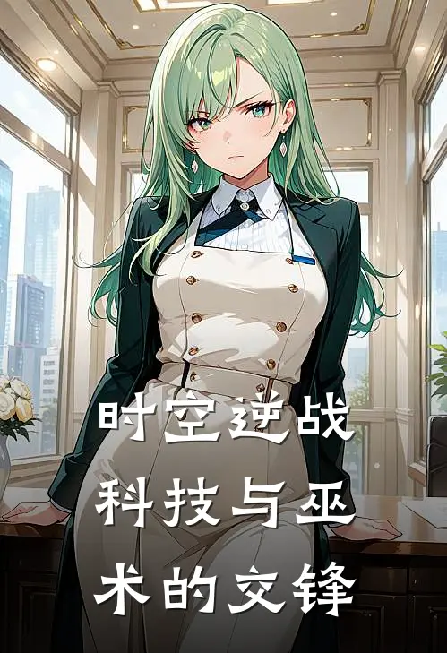 时空逆战：科技与巫术的交锋