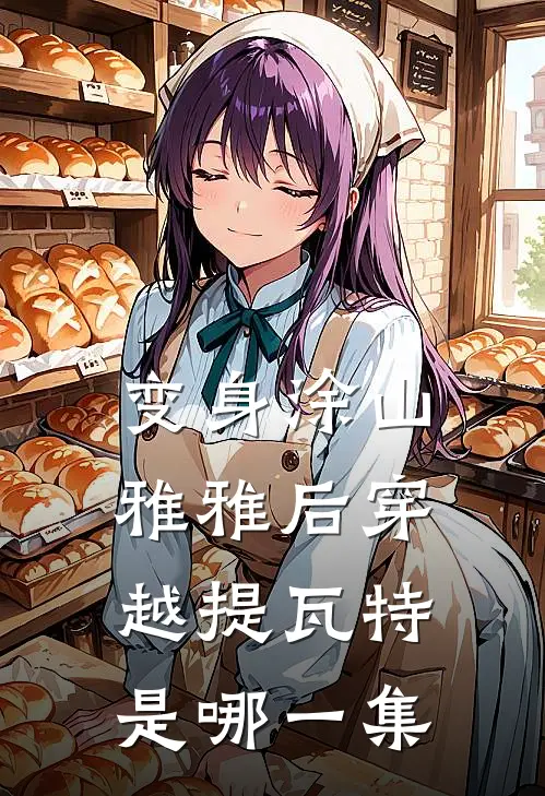 变身涂山雅雅后穿越提瓦特是哪一集