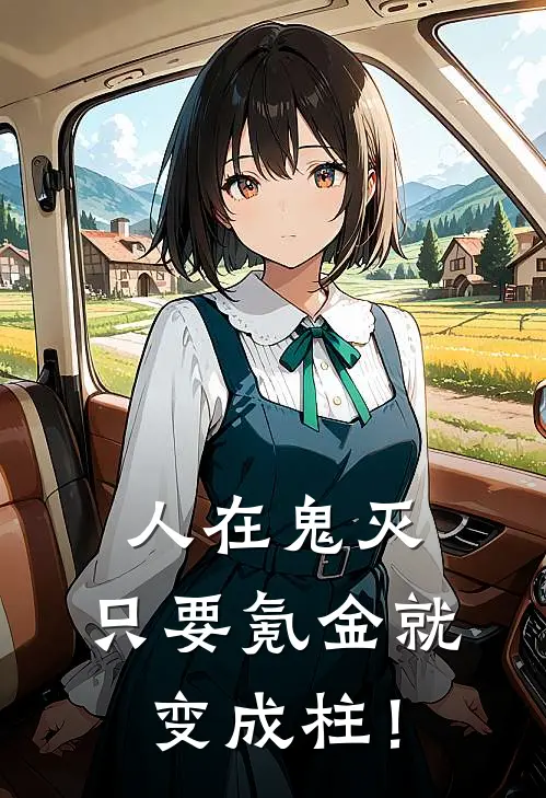 人在鬼灭：只要氪金就变成柱！