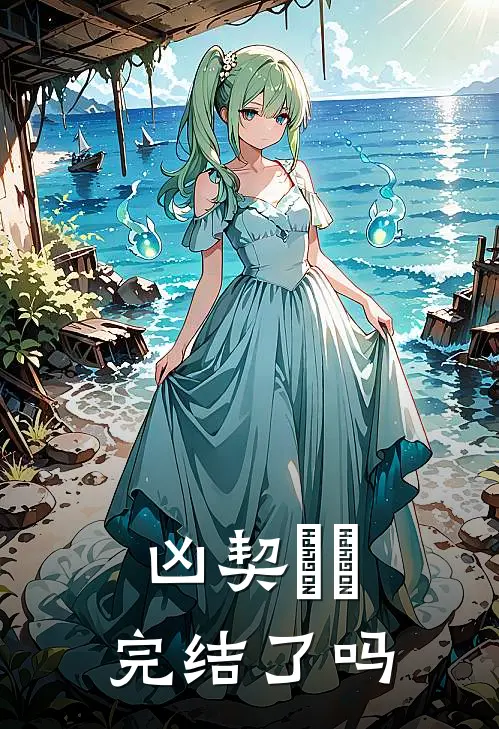 凶契瑆玥完结了吗