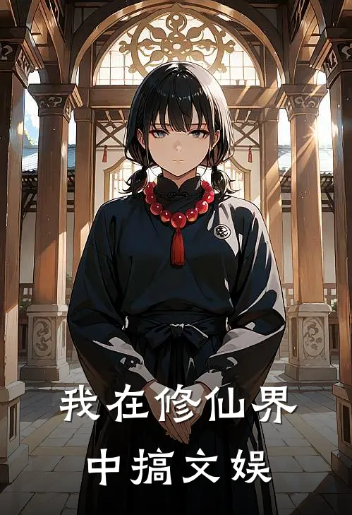我在修仙界中搞文娱