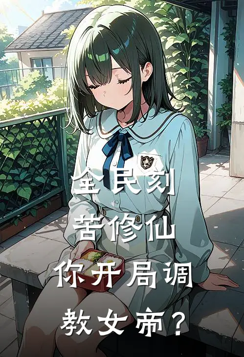 全民刻苦修仙，你开局调教女帝？