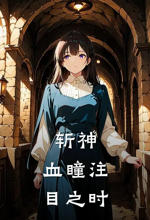 斩神：血瞳注目之时