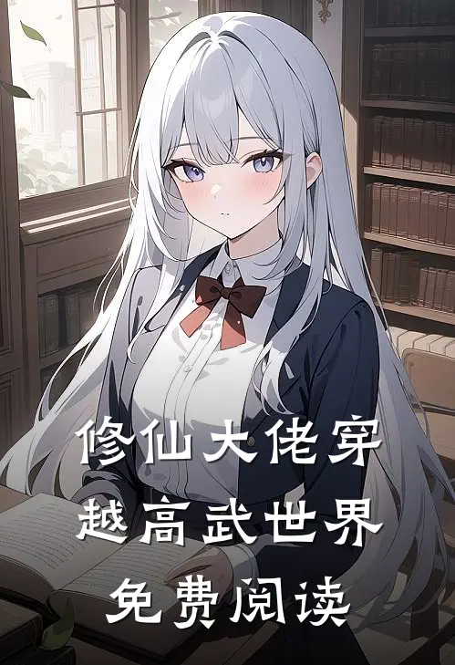 修仙大佬穿越高武世界免费阅读