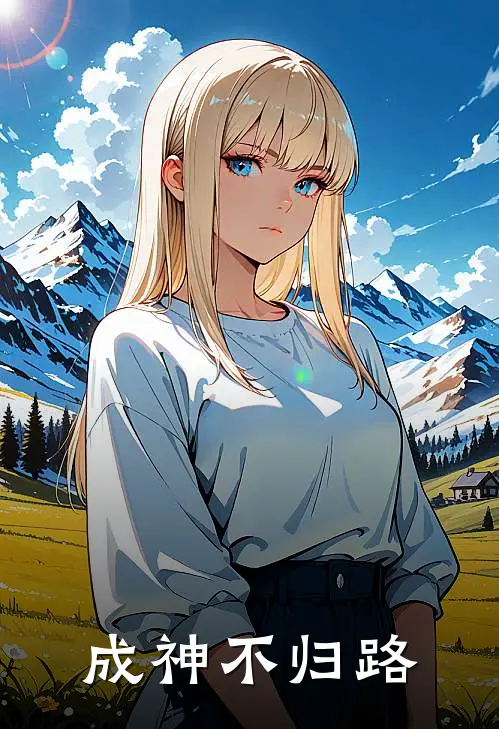 成神不归路