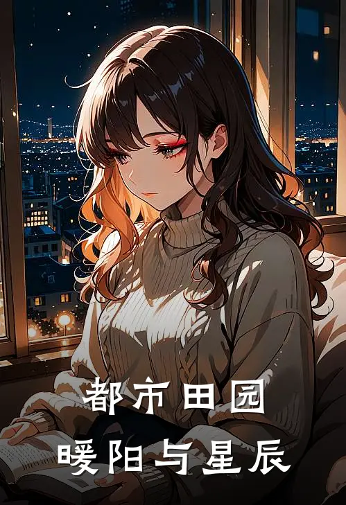 都市田园：暖阳与星辰