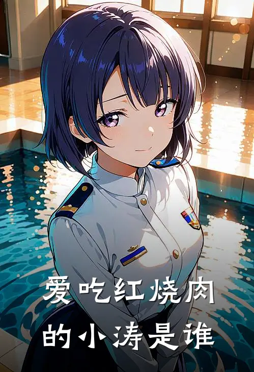 爱吃红烧肉的小涛是谁