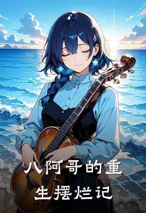 八阿哥的重生摆烂记