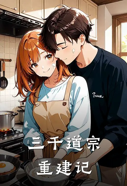 三千道宗重建记