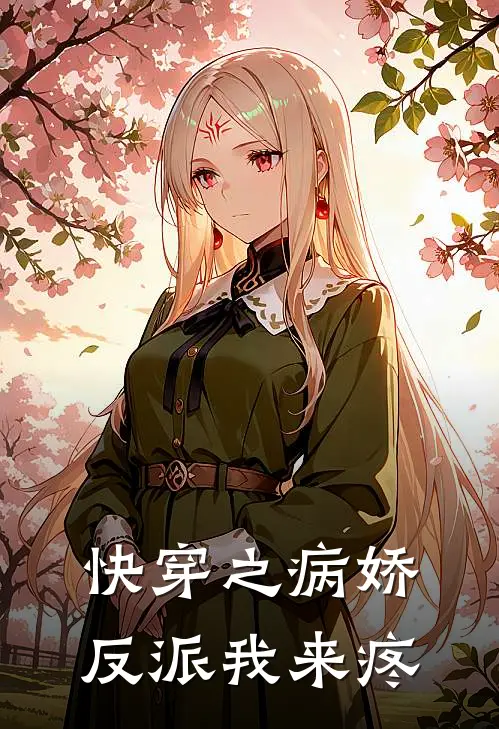 快穿之病娇反派我来疼