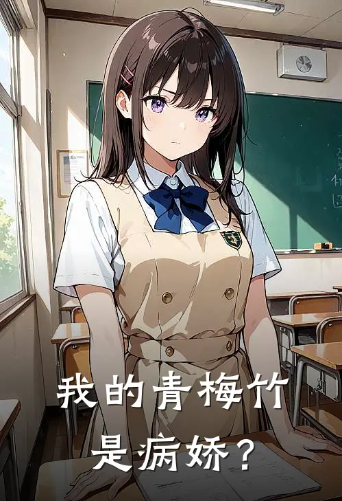 我的青梅竹，是病娇？
