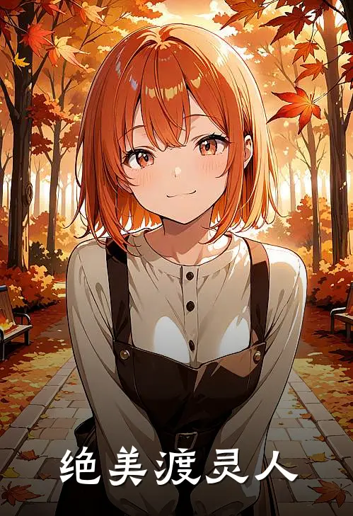 绝美渡灵人