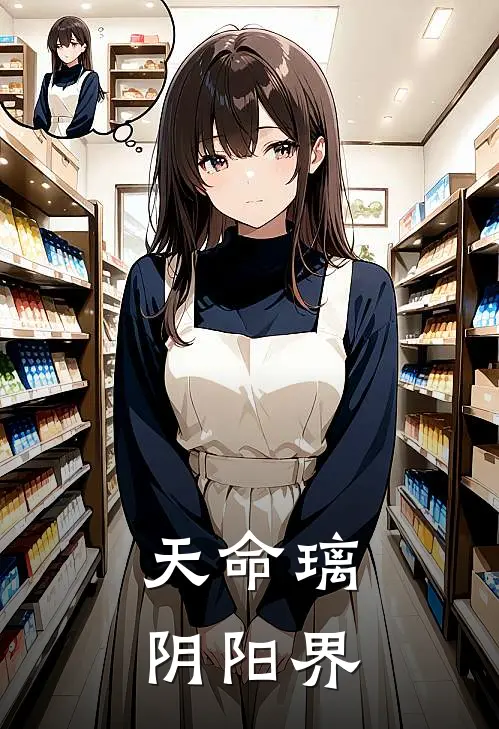 天命璃，阴阳界