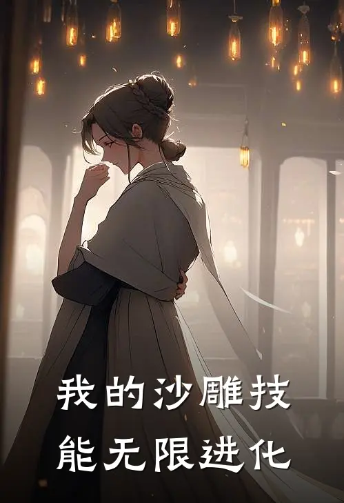 我的沙雕技能无限进化