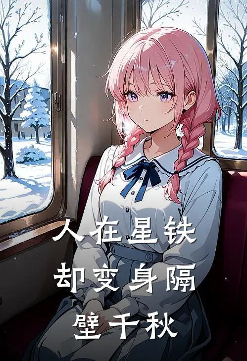 人在星铁，却变身隔壁千秋