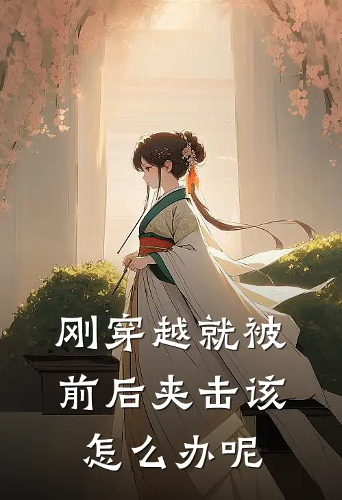 刚穿越就被前后夹击该怎么办呢