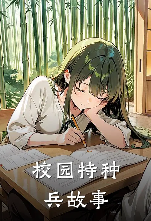 校园特种兵故事