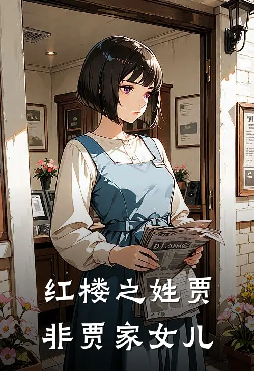 红楼之姓贾非贾家女儿