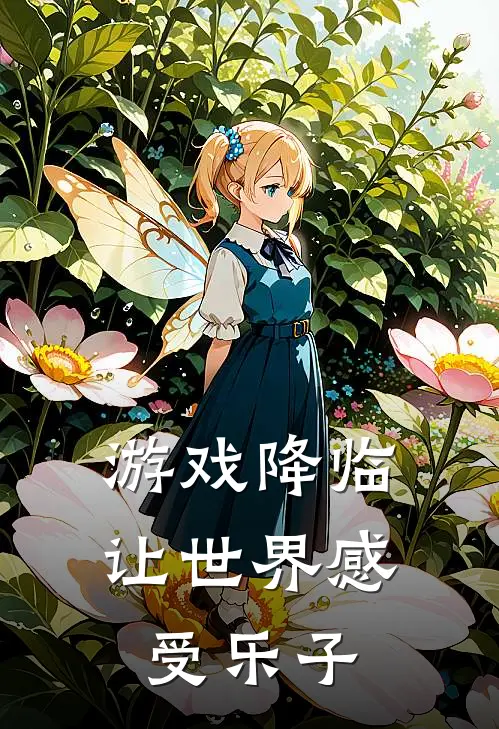 游戏降临，让世界感受乐子