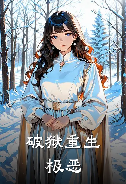 破狱重生：极恶