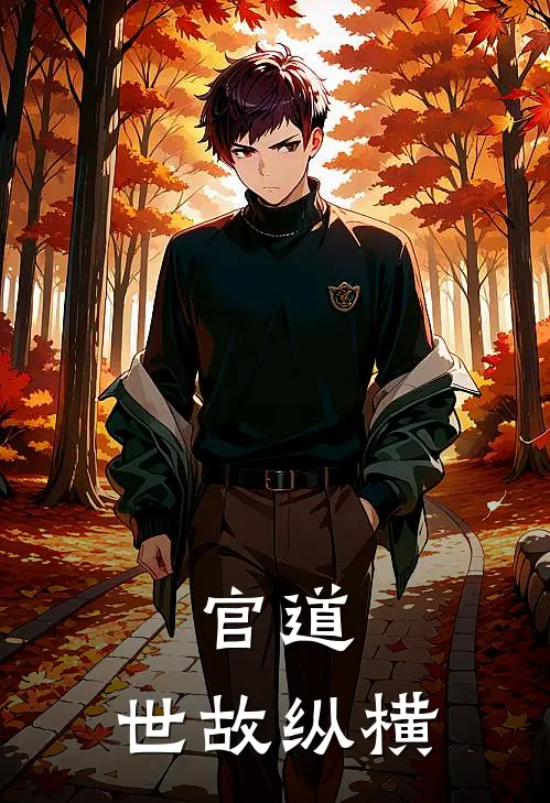 官道：世故纵横
