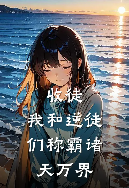 收徒：我和逆徒们称霸诸天万界