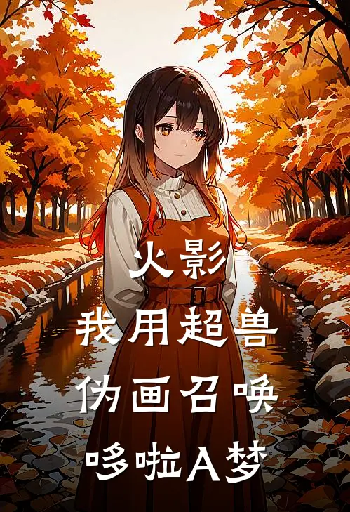 火影：我用超兽伪画召唤哆啦A梦