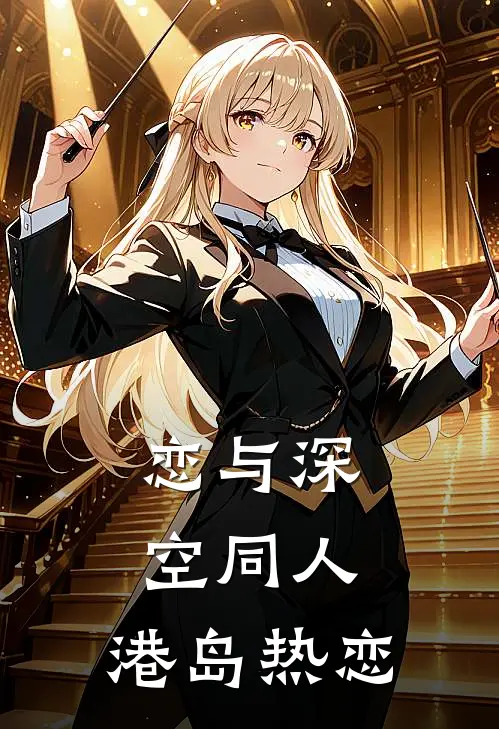 恋与深空同人：港岛热恋