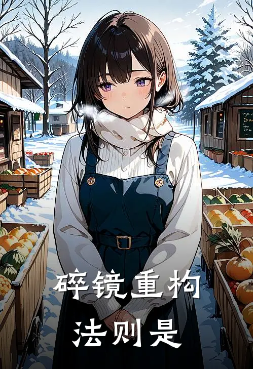 碎镜重构法则是