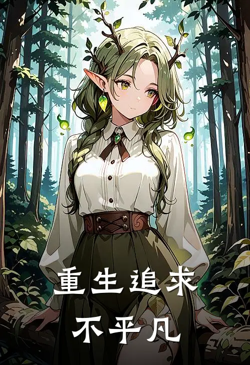 重生追求不平凡