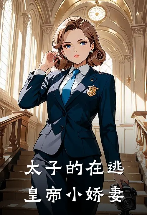 太子的在逃皇帝小娇妻