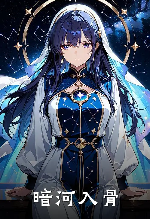 暗河入骨