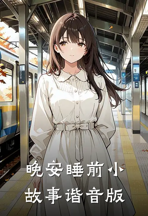 晚安睡前小故事谐音版