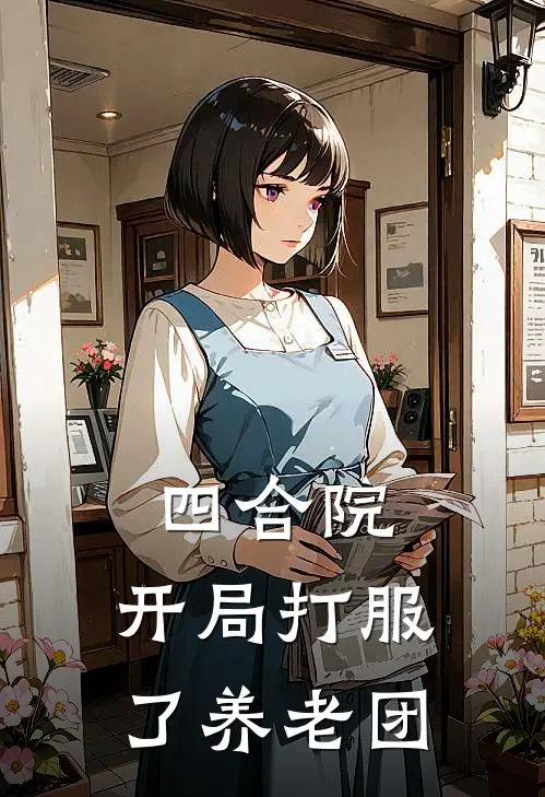 四合院：开局打服了养老团