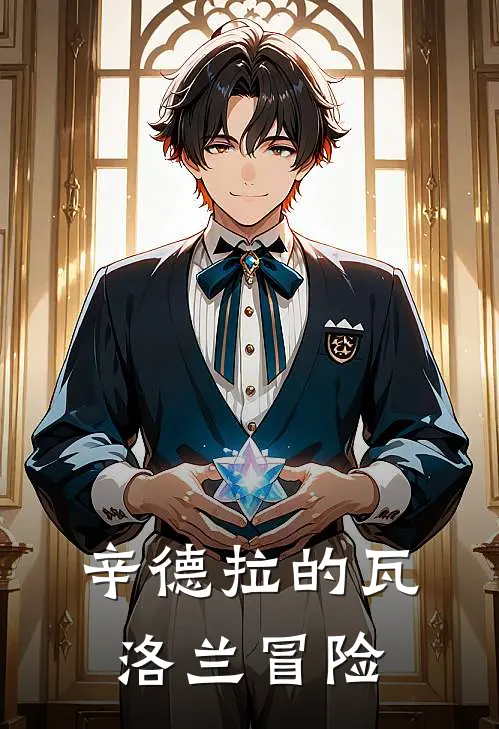辛德拉的瓦洛兰冒险